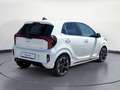 Kia Picanto 1.2 GT-line Bluetooth PDC Klima DPF Weiß - thumbnail 3