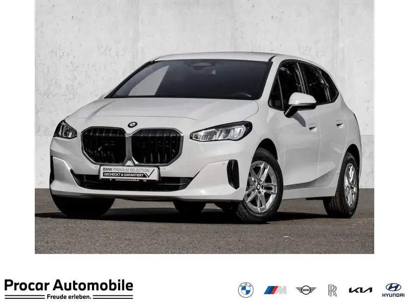 BMW Seria 2