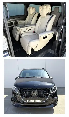 Mercedes-Benz V 300