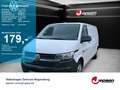 Volkswagen T6.1 Transporter Kasten TDI LR Flügel KAMERA PDC Weiß - thumbnail 1