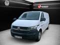 Volkswagen T6.1 Transporter Kasten TDI LR Flügel KAMERA PDC Weiß - thumbnail 2