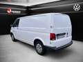 Volkswagen T6.1 Transporter Kasten TDI LR Flügel KAMERA PDC Weiß - thumbnail 9