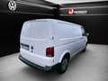 Volkswagen T6.1 Transporter Kasten TDI LR Flügel KAMERA PDC Weiß - thumbnail 12