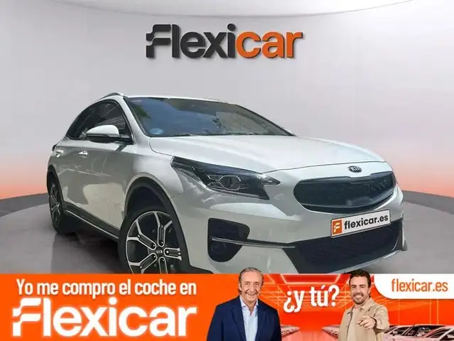 Kia XCeed 1.6 PHEV eMotion Aut.