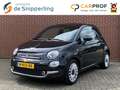 Fiat 500 1.0 Hybrid Star PANO AIRCO CRUISE CARPLAY PDC LMV Zwart - thumbnail 1