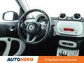 smart forTwo 1.0 passion *TEMPO*PANO*SHZ*KLIMA* Schwarz - thumbnail 13