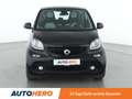 smart forTwo 1.0 passion *TEMPO*PANO*SHZ*KLIMA* Schwarz - thumbnail 9