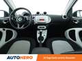 smart forTwo 1.0 passion *TEMPO*PANO*SHZ*KLIMA* Schwarz - thumbnail 14