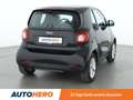 smart forTwo 1.0 passion *TEMPO*PANO*SHZ*KLIMA* Schwarz - thumbnail 6