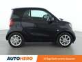 smart forTwo 1.0 passion *TEMPO*PANO*SHZ*KLIMA* Schwarz - thumbnail 7