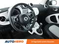 smart forTwo 1.0 passion *TEMPO*PANO*SHZ*KLIMA* Schwarz - thumbnail 11