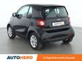 smart forTwo 1.0 passion *TEMPO*PANO*SHZ*KLIMA* Schwarz - thumbnail 4