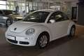 Volkswagen New Beetle New Beetle 1.4 Blanc - thumbnail 1
