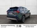 Toyota RAV 4 AWD-i 2,5 Dual-VVT-i Hybrid 5t. Grau - thumbnail 8
