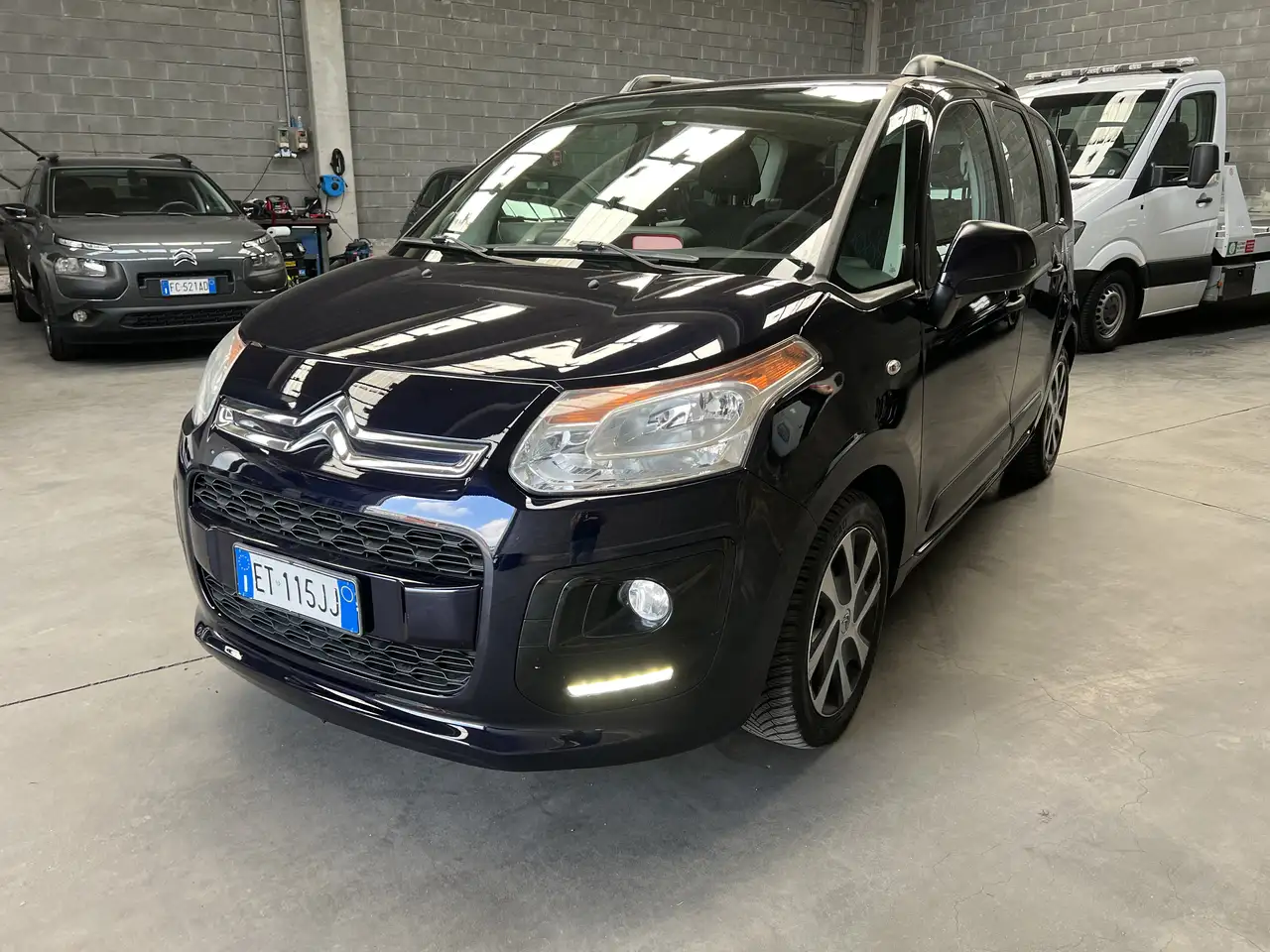 Citroën C3 Picasso
