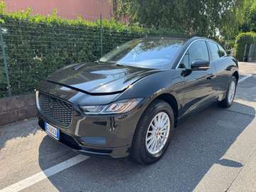 EV 90 kWh 320 CV Auto AWD Business Edition S