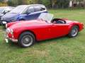 MG MGA 1600 Rot - thumbnail 2