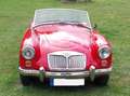 MG MGA 1600 Rot - thumbnail 1