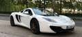 McLaren MP4-12C 3.8 V8/MSO/CERAMIC/SOFTCLOSE/DEUTSCH Weiß - thumbnail 8