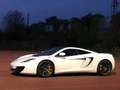McLaren MP4-12C 3.8 V8/MSO/CERAMIC/SOFTCLOSE/DEUTSCH Weiß - thumbnail 7
