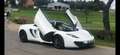 McLaren MP4-12C 3.8 V8/MSO/CERAMIC/SOFTCLOSE/DEUTSCH Weiß - thumbnail 4