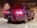 DS Automobiles DS 9 E-TENSE 225 PERFORMANCE LINE + 225CV Blauw - thumbnail 4