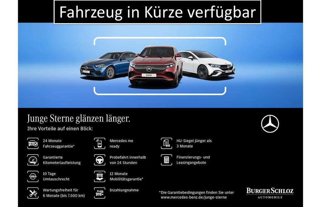 Second hand Mercedes Benz A-Class 35 AMG
