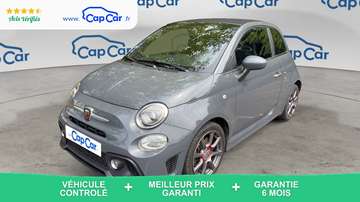 1.4 T-JET 145 Turismo - Toit ouvrant