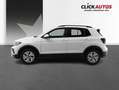 Volkswagen T-Cross 1.0 TSI Life 70kW Blanco - thumbnail 4