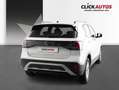 Volkswagen T-Cross 1.0 TSI Life 70kW Blanco - thumbnail 5