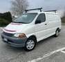 Toyota Hiace 2.4 - thumbnail 1