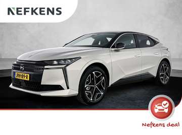 1.6 PHEV Pallas Comfort Tech Pack CAMERA | NAVIGAT