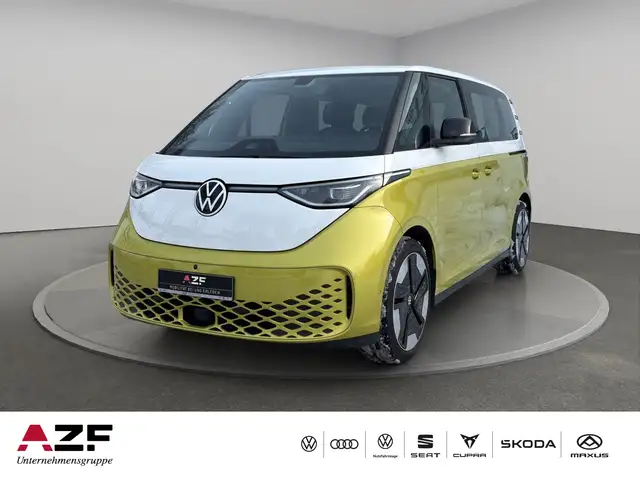 Volkswagen ID. Buzz ID.Buzz Pro AHK+NAVI+LED-MATRIX+ACC+360°