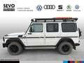 Mercedes-Benz G 350 d Professional Білий - thumbnail 2