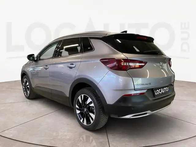 Opel Grandland X view 5