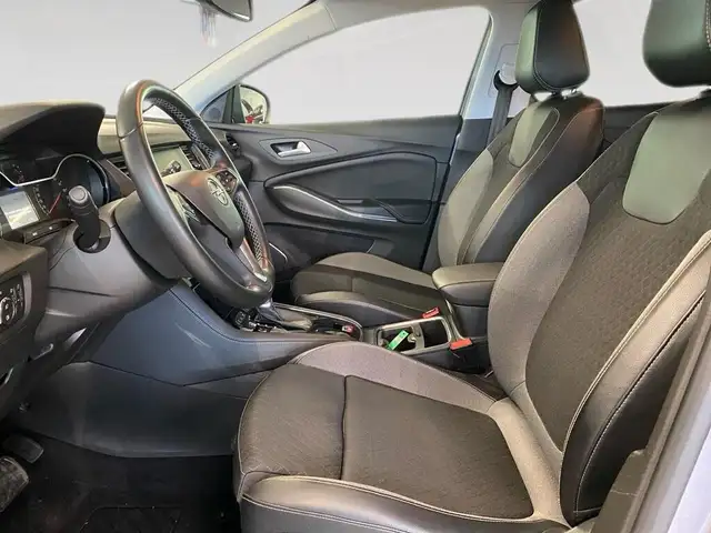 Opel Grandland X view 7