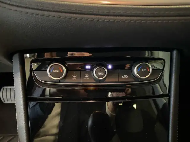 Opel Grandland X view 11