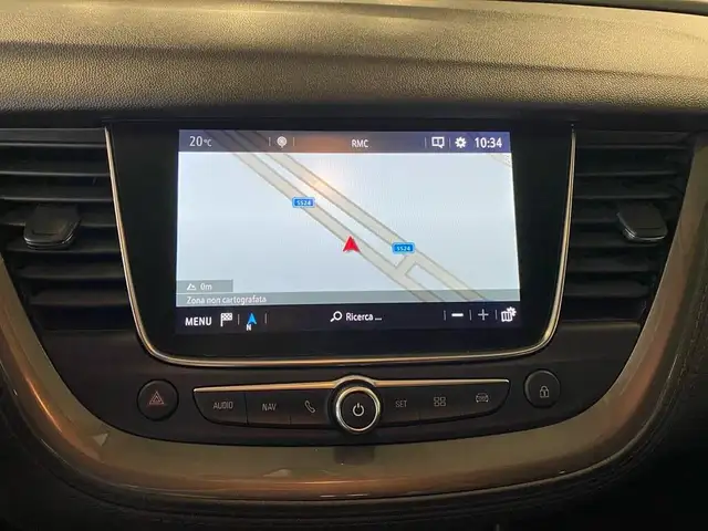 Opel Grandland X view 10