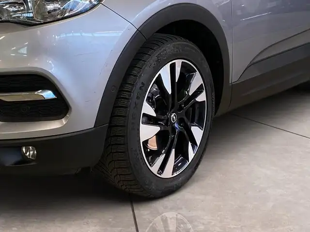 Opel Grandland X view 15