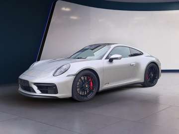 911 992 Carrera 4 GTS 360°Park PDLS+ PASM SHZ