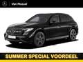 Mercedes-Benz GLC 400 e 4MATIC Sport Edition /AMG Premium Plus pakket/Ni Zwart - thumbnail 1
