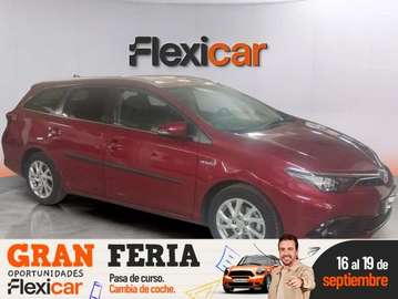 hybrid 140H Active