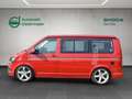Volkswagen T6 California Beach 2.0 TDI*Climatic*20-Zoll*H&R Rot - thumbnail 3