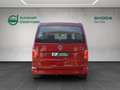 Volkswagen T6 California Beach 2.0 TDI*Climatic*20-Zoll*H&R Rot - thumbnail 6