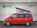 Volkswagen T6 California Beach 2.0 TDI*Climatic*20-Zoll*H&R Rot - thumbnail 17