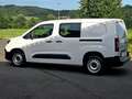 Fiat Doblo Doblo Kastenwagen DoKa BlueHDi | Flexible Trenn... Weiß - thumbnail 14