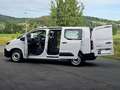 Fiat Doblo Doblo Kastenwagen DoKa BlueHDi | Flexible Trenn... Weiß - thumbnail 36