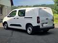 Fiat Doblo Doblo Kastenwagen DoKa BlueHDi | Flexible Trenn... Weiß - thumbnail 15