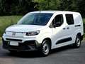 Fiat Doblo Doblo Kastenwagen DoKa BlueHDi | Flexible Trenn... Weiß - thumbnail 8