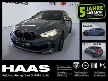 Mi xDrive Limousine Top Ausstattung